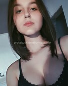 Анкета проститутки Услада - метро Нижегородский, возраст - 19