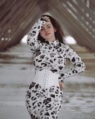 Анкета проститутки Эвелина - метро Тверской, возраст - 19