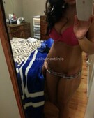 Анкета проститутки Анюта - метро Хамовники, возраст - 19