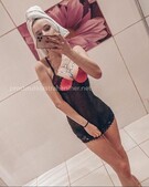 Анкета проститутки Ася - метро Бескудниковский, возраст - 19