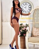 Анкета проститутки Анна - метро Тверской, возраст - 20