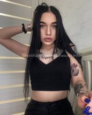 Анкета проститутки Юля - метро Теплый Стан, возраст - 20