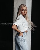 Анкета проститутки Ксения - метро Люблино, возраст - 20