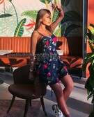 Анкета проститутки Жасмин - метро Лефортово, возраст - 20