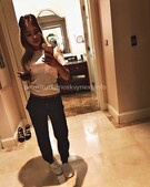 Анкета проститутки Каролина - метро Строгино, возраст - 20