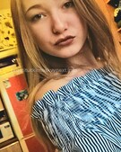 Анкета проститутки Шарлотта - метро Дорогомилово, возраст - 20