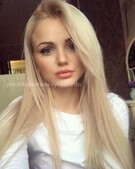 Анкета проститутки Соня - метро Куркино, возраст - 20