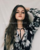 Анкета проститутки Зина - метро Тверской, возраст - 21