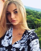 Анкета проститутки Дарина - метро Щукино, возраст - 21