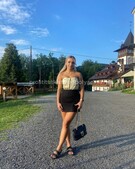 Анкета проститутки Ангелина - метро Ясенево, возраст - 21