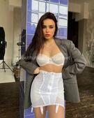 Анкета проститутки Анечка - метро Донской, возраст - 22