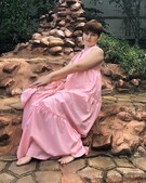 Анкета проститутки Аврора - метро Пресненский, возраст - 22