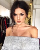 Анкета проститутки Леля - метро Тверской, возраст - 22