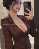 Анкета проститутки Леночка - метро Хамовники, возраст - 22