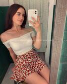 Анкета проститутки Лика - метро Угреша, возраст - 22