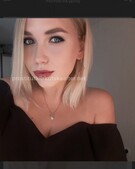 Анкета проститутки Карина - метро Таганский, возраст - 22