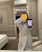 Анкета проститутки Светлана - метро Тверской, возраст - 22