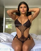 Анкета проститутки Надежда - метро Тверской, возраст - 22