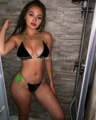 Анкета проститутки Света - метро Басманный, возраст - 22