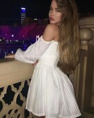 Анкета проститутки Арина - метро Мещанский, возраст - 22