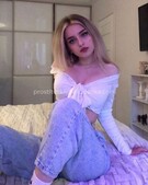 Анкета проститутки Леля - метро Ломоносовский, возраст - 22