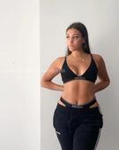 Анкета проститутки Рената - метро Тверской, возраст - 22