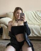 Анкета проститутки Рада - метро Коломенское, возраст - 22