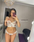 Анкета проститутки Елена - метро Сходненская, возраст - 22