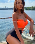 Анкета проститутки Мария - метро Крылатское, возраст - 22