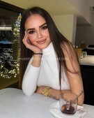 Анкета проститутки Ярослава - метро Лефортово, возраст - 22