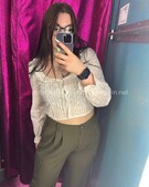 Анкета проститутки Алла - метро Пресненский, возраст - 22