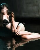 Анкета проститутки Леся - метро Замоскворечье, возраст - 22