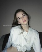 Анкета проститутки Шарлотта - метро Тверской, возраст - 22