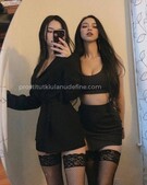 Анкета проститутки Натуся - метро Крылатское, возраст - 22