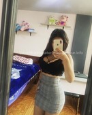 Анкета проститутки Марго - метро Ломоносовский, возраст - 22