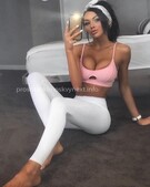 Анкета проститутки Дарина - метро Ломоносовский, возраст - 23