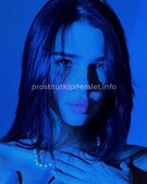 Анкета проститутки Римма - метро Беговой, возраст - 23