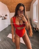 Анкета проститутки Услада - метро Можайский, возраст - 23