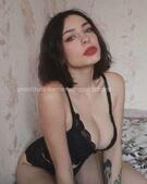 Анкета проститутки София - метро Куркино, возраст - 23