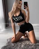 Анкета проститутки Инга - метро Хорошевский, возраст - 23