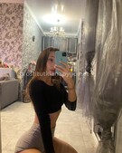 Анкета проститутки Ульяна - метро Хамовники, возраст - 23