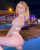 Анкета проститутки Анюта - метро Даниловский, возраст - 23