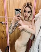 Анкета проститутки Рита - метро Тимирязевский, возраст - 23