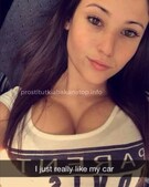 Анкета проститутки Оксана - метро Таганский, возраст - 23