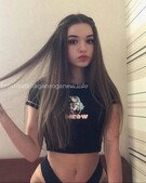 Анкета проститутки Ирина - метро Ярославский, возраст - 23