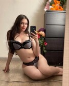 Анкета проститутки Надя - метро Орехово-Борисово Северное, возраст - 23