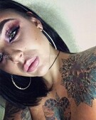 Анкета проститутки Алена - метро Тверской, возраст - 23