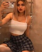 Анкета проститутки Мелисса - метро Хорошевский, возраст - 23