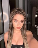 Анкета проститутки Мирослава - метро Тропарево-Никулино, возраст - 23