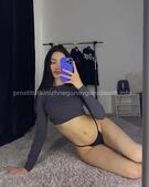 Анкета проститутки Адель - метро Алексеевский, возраст - 23